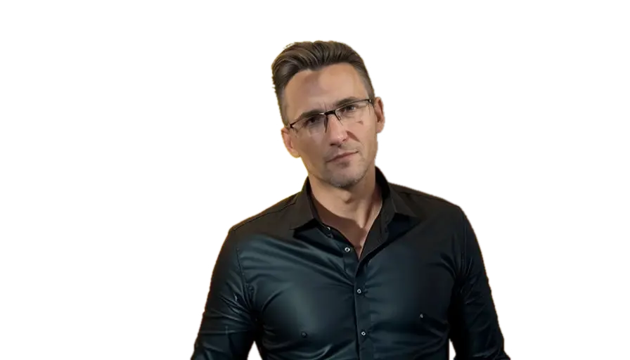 WHIEDA Official Partner Program representative